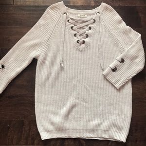 Boutique Sweater